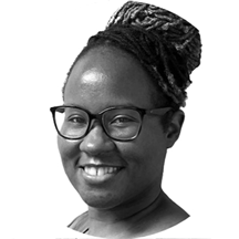 Kristina Weems, LCSW