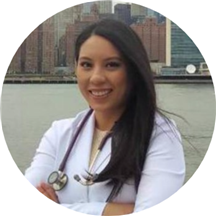 Kristine Adalla-Angeles, NP