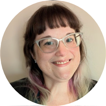 Kristine Amdor, MS, LPC, BS