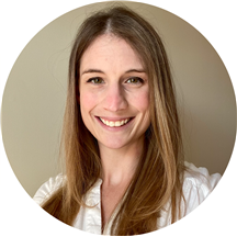 Kristine Anthony, MA, LCMHC