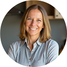 Kristine Boothe, RDN