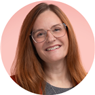 Kristine Brinlee, MS