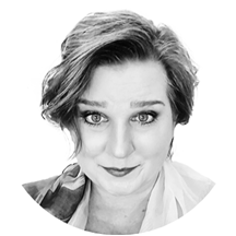 Kristine Cornett, LMHC