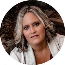 Kristine Edwards, LPCC