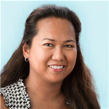 Kristine Equina, ANP-BC