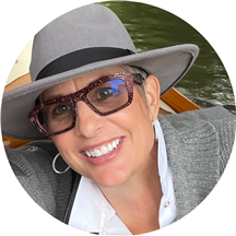 Kristine Flora, LMHC