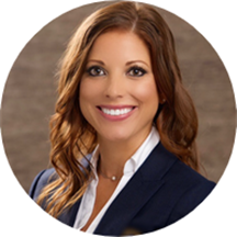 Kristine Ibrahimi, LMFT, MA