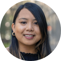 Kristine Naputo, LMSW