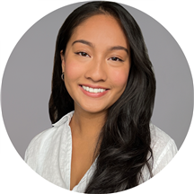 Kristine Samonte, LMSW