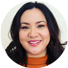 Kristine San Mateo-Virgen, LMFT