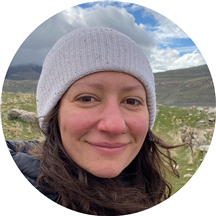 Kristine Sullivan-Peters, RD