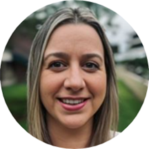 Kristine Villanueva, LMFT