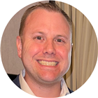 Kristofer Isaksen, LCSW