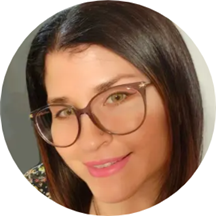 Kristy Alamo Ramos, CCC - SLP