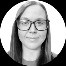 Kristy Gehling, LSCSW