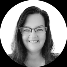 Kristy Justice, LCSW