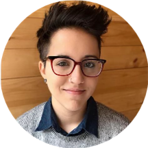 Kristy LaRocca, LMHC, MA