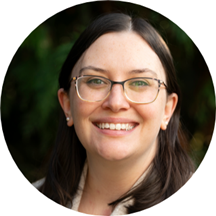 Kristy Mitchell, MSN