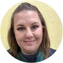 Kristy Steiner, LMHC