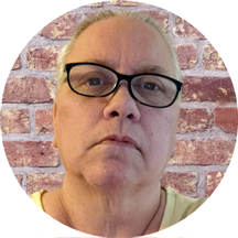 Kristy Stromitis, LPC