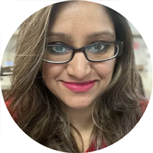 Kruti Patel-Konasagar, MSN