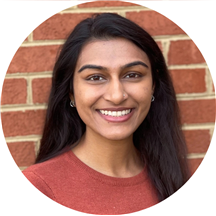 Kruti Shah, DPT, MS
