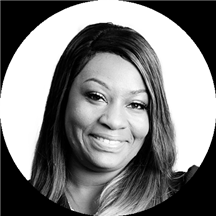 Krystal Armstrong, LPC