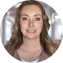 Krystal Bischoff, APRN, NP