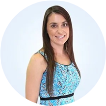 Krystal Cherapan, NP