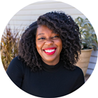 Krystal George, LMFT