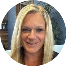 Krystal Gleason, LMHC