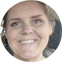 Krystal Graves, APRN