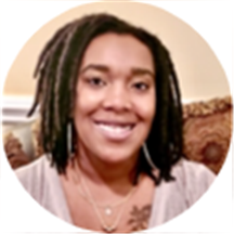 Krystal Hall, LCMHC, LCAS