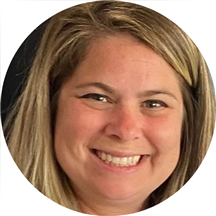 Krystal Herring, LCSW - C