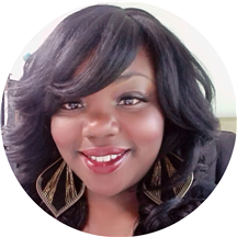 Krystal Humphrey, LPC