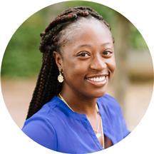 Krystal Johnson, LCSW