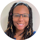 Krystal Johnson, LPC