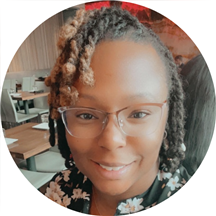 Krystal Johnson, LPC