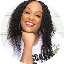 Krystal McClendon, LPC