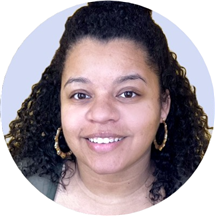 Krystal Roberts, LCSW