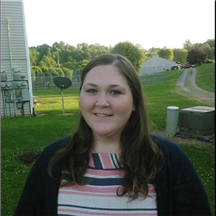 Krystal Shaffer, LCSW