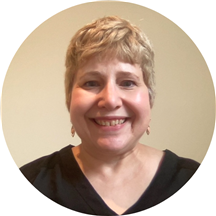 Krystal Smith, LMHC, LPC