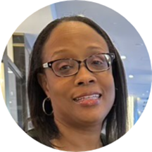 Krystal Symeonides, LPC