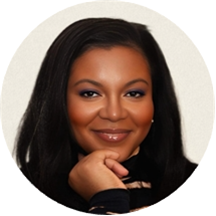 Krystal Thompson, LPC