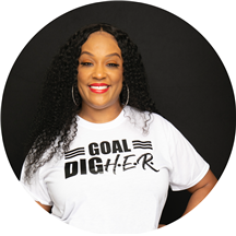 Krystal Thornton, LPC