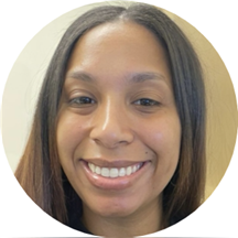 Krystalee Rodriguez, LMHC