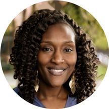 Krystallynne Mikle, LCSW