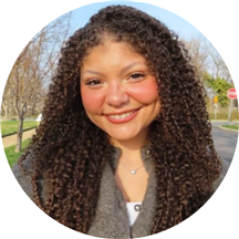 Krystina Centeno, MA