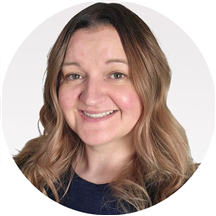 Krystle Herrera, LCSW