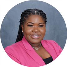 Krystle Jordan, LMFT